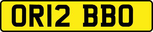 OR12BBO
