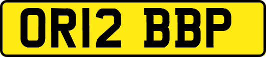 OR12BBP
