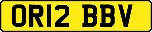 OR12BBV
