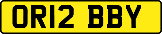 OR12BBY