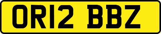 OR12BBZ