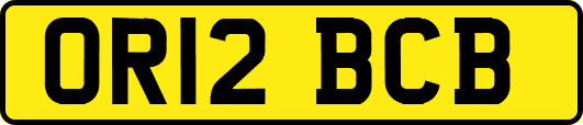 OR12BCB