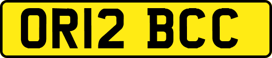 OR12BCC
