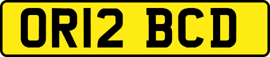 OR12BCD