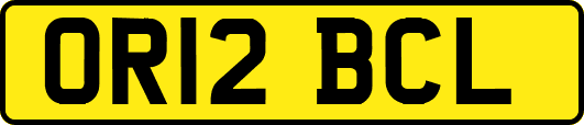 OR12BCL