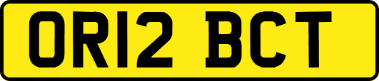 OR12BCT