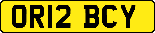 OR12BCY