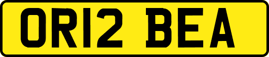 OR12BEA