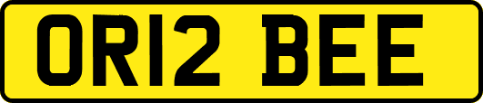 OR12BEE
