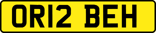 OR12BEH