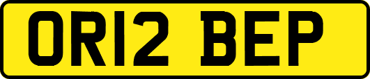 OR12BEP