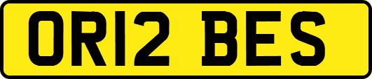 OR12BES