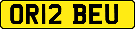 OR12BEU