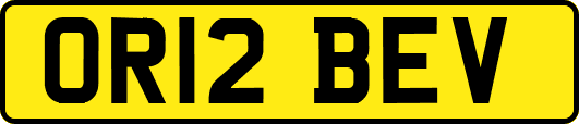 OR12BEV