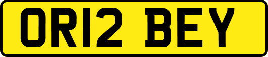 OR12BEY