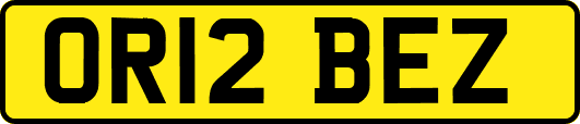 OR12BEZ