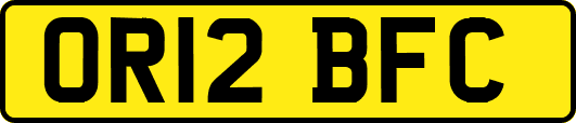 OR12BFC