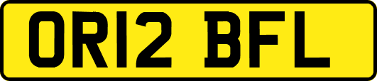 OR12BFL
