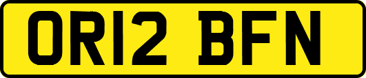OR12BFN