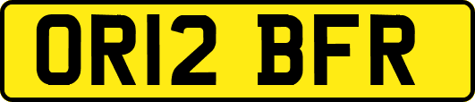 OR12BFR