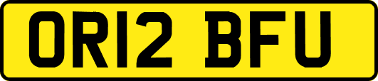 OR12BFU
