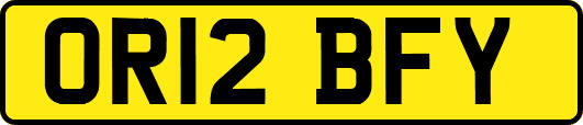 OR12BFY