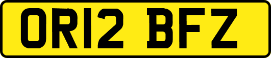 OR12BFZ