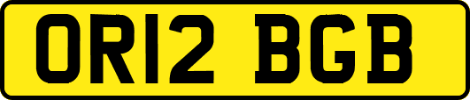OR12BGB
