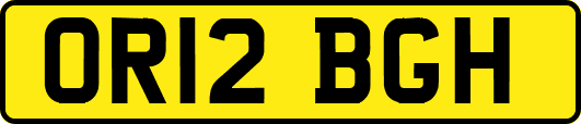 OR12BGH