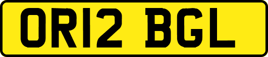 OR12BGL