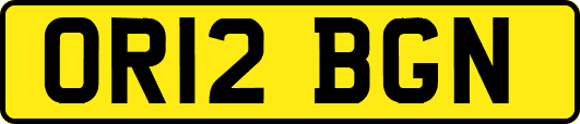 OR12BGN