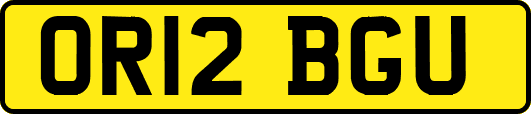 OR12BGU