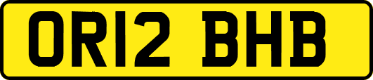 OR12BHB