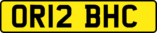 OR12BHC