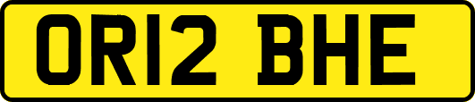 OR12BHE