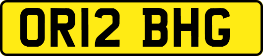OR12BHG
