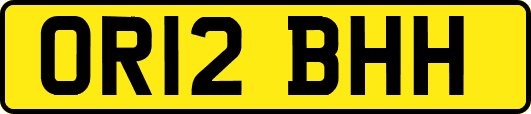 OR12BHH