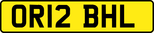 OR12BHL