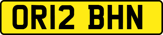 OR12BHN