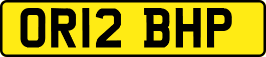 OR12BHP