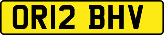OR12BHV