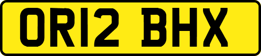 OR12BHX