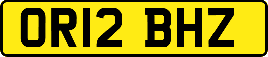 OR12BHZ