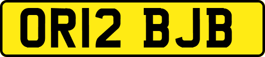 OR12BJB