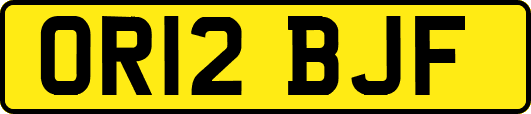 OR12BJF