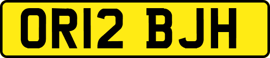 OR12BJH