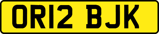 OR12BJK