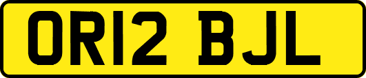 OR12BJL
