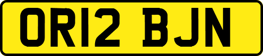 OR12BJN
