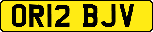 OR12BJV